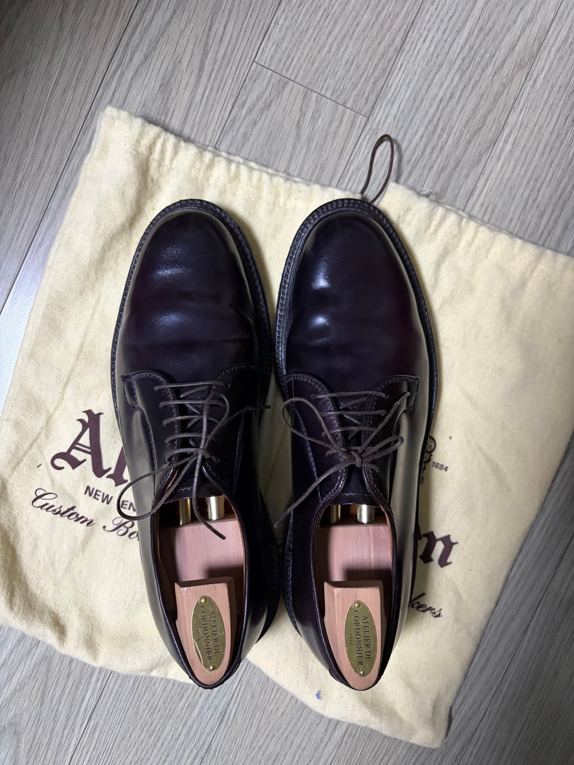 알든 990 8.5d 상품이미지1