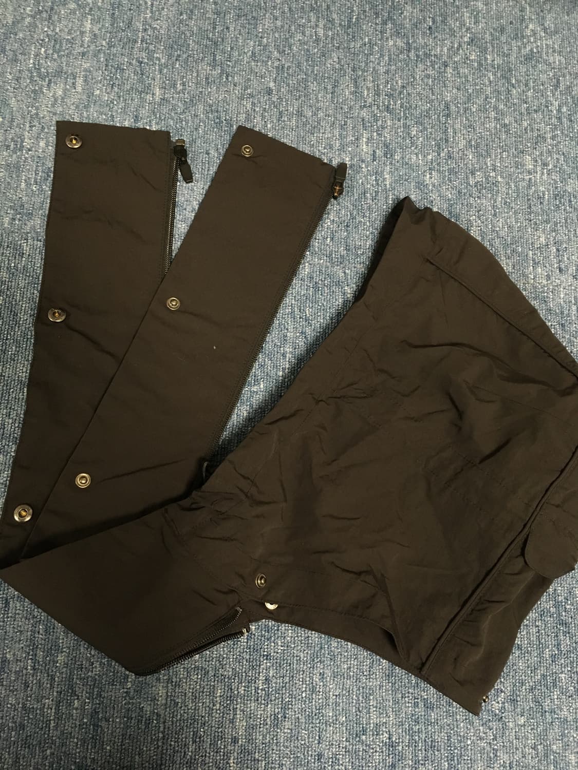 푸마X산산기어 자켓 s 상품이미지9