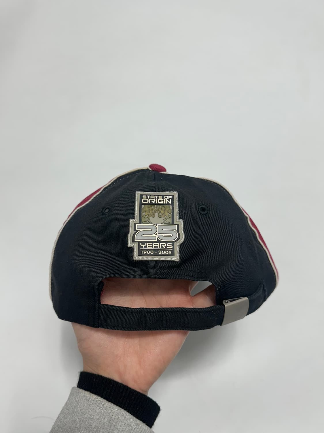 queensland maroons 럭비팀 볼캡 레이싱 상품이미지4