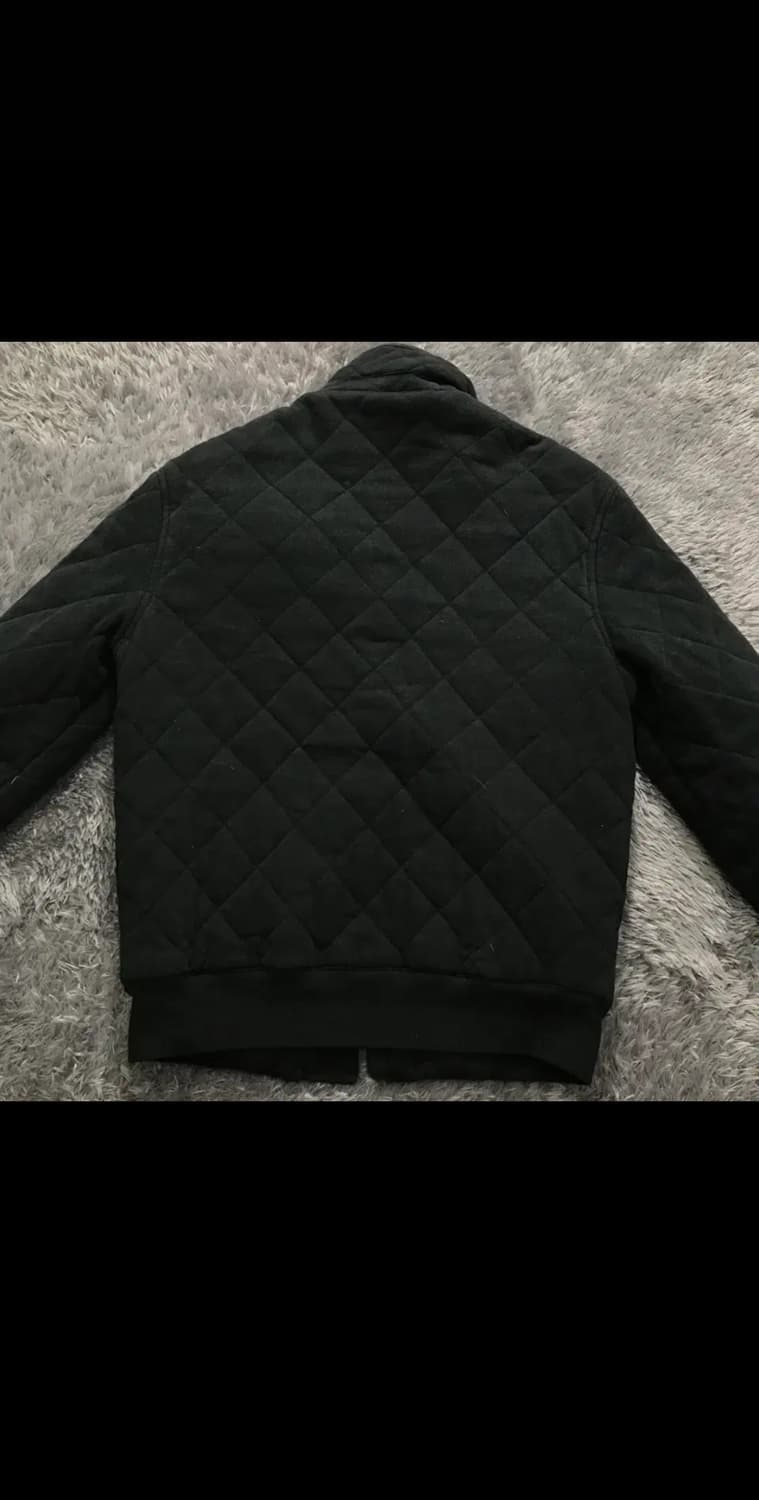 [[M] 폴로(POLO)랄프로렌 퀼팅 봄버 자켓 상품이미지2