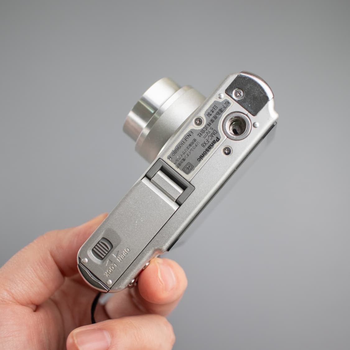 파나소닉 루믹스 dmc fx8 상품이미지9