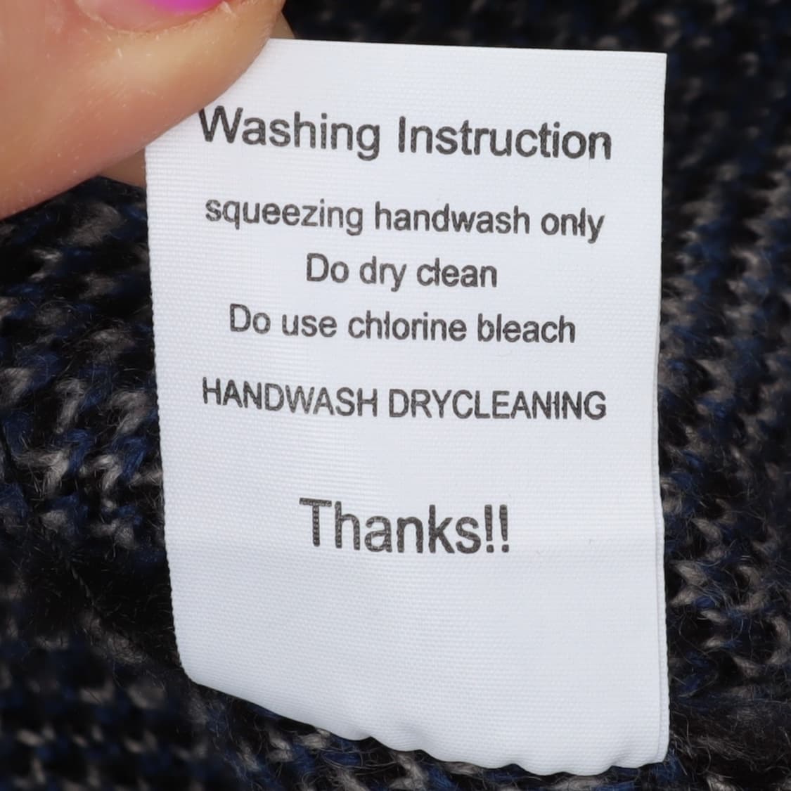 Even and odd 아가일 모헤어 니트 가디건 상품이미지10