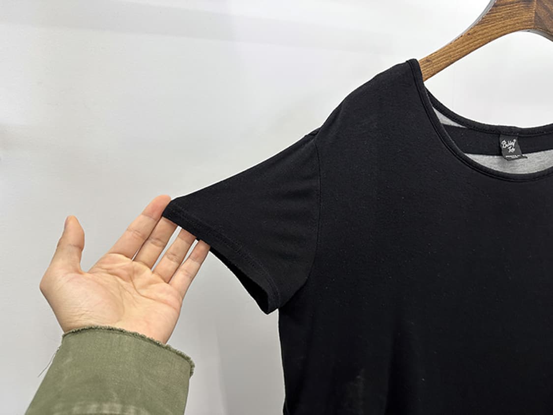 BUKKY TOTS_ viscose 100% (L) 상품이미지7