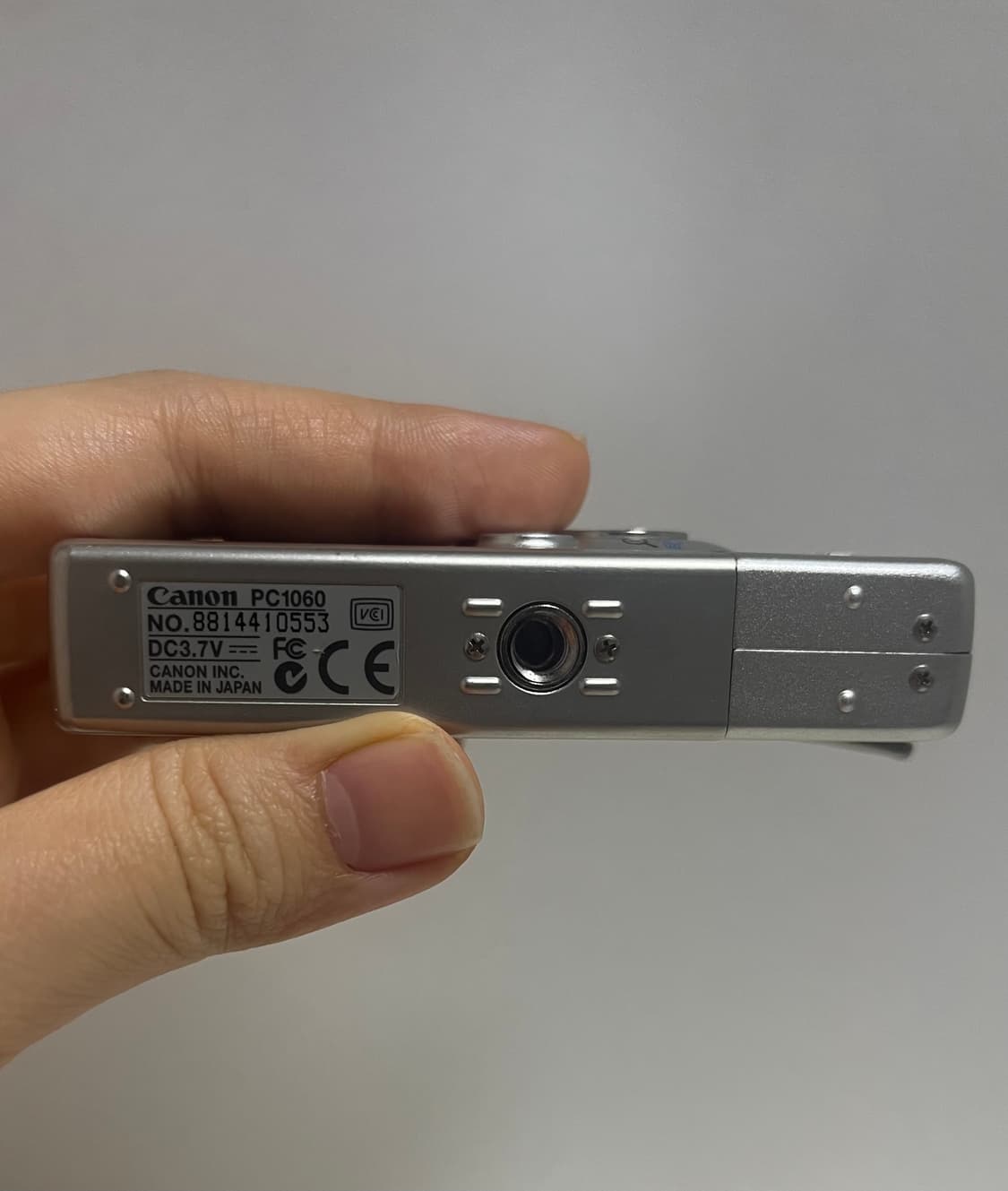 캐논 익시 디지털l 상품이미지4