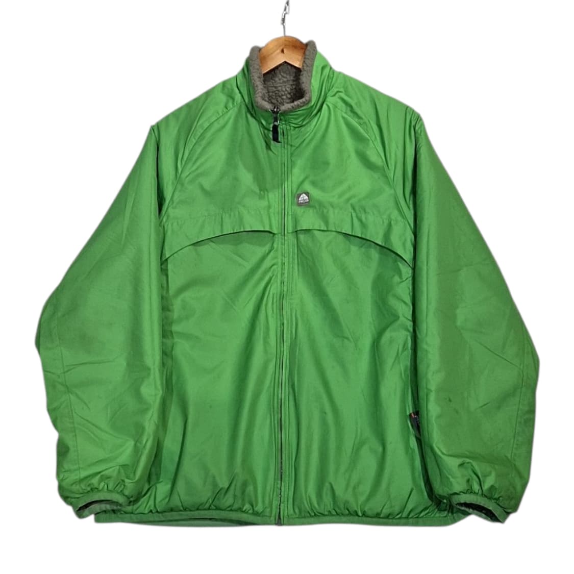 Nike 나이키 리버시블 쉐르파 자켓 상품이미지2