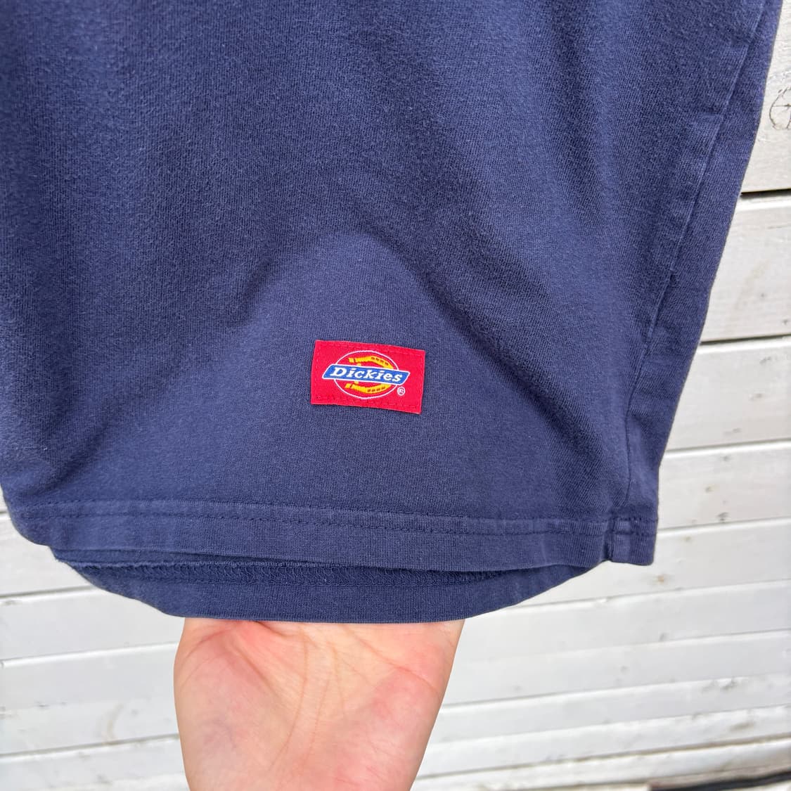 Dickies 디키즈 반팔 티셔츠 상품이미지5
