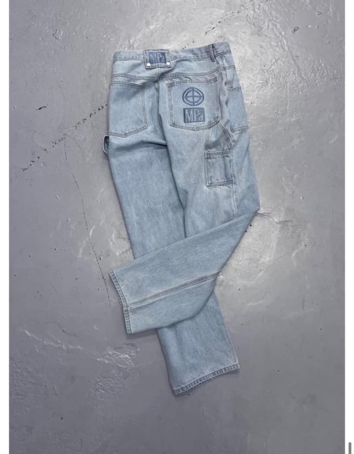 플라스틱 프로덕트 mpa바지 상품이미지3