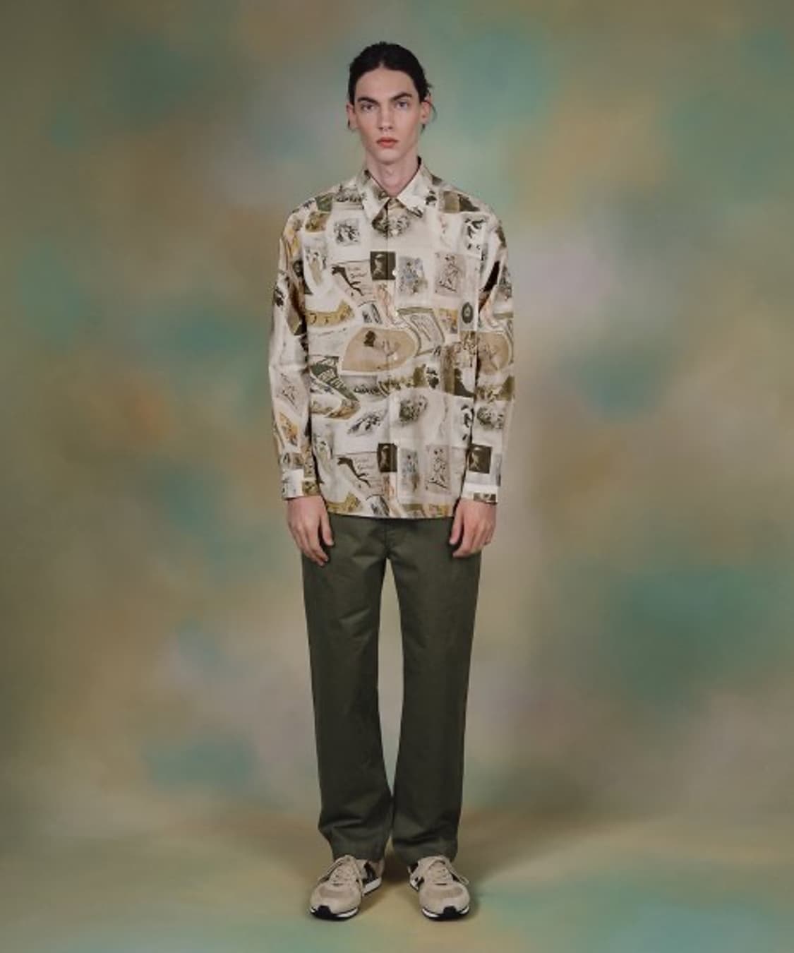 SHIRTER 상품이미지2