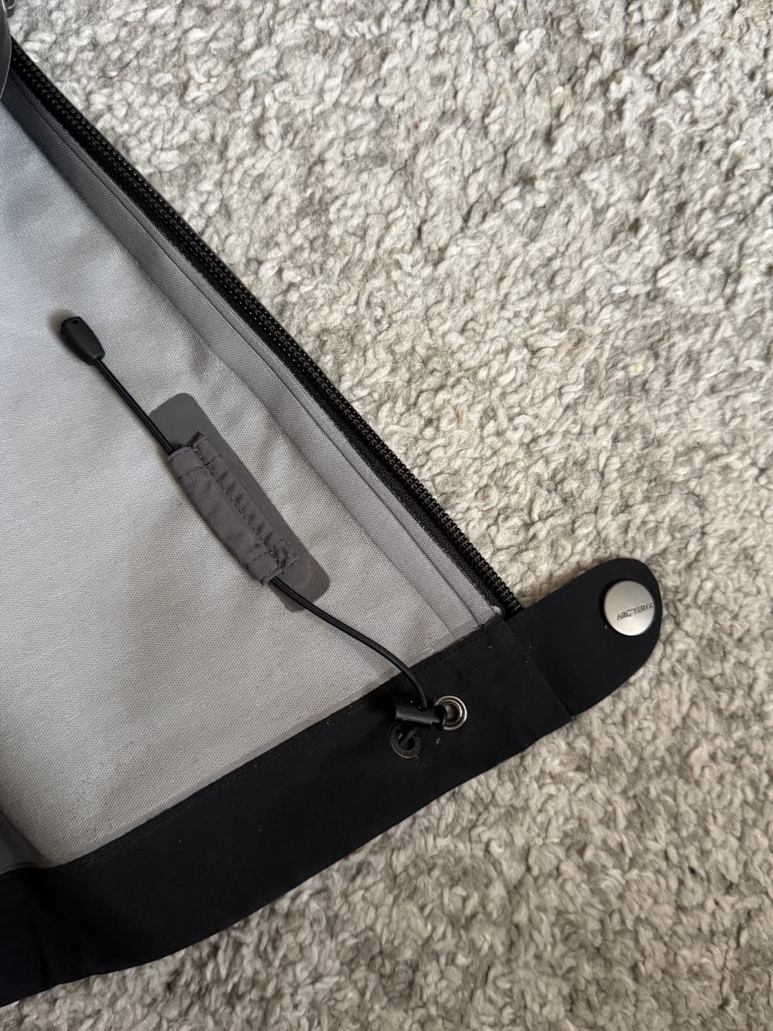 아크테릭스 베타팬츠 s사이즈 상품이미지3