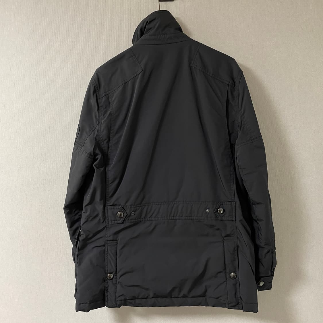 폴로 랄프로렌 패딩 야상 점퍼 M (95-100) 상품이미지3