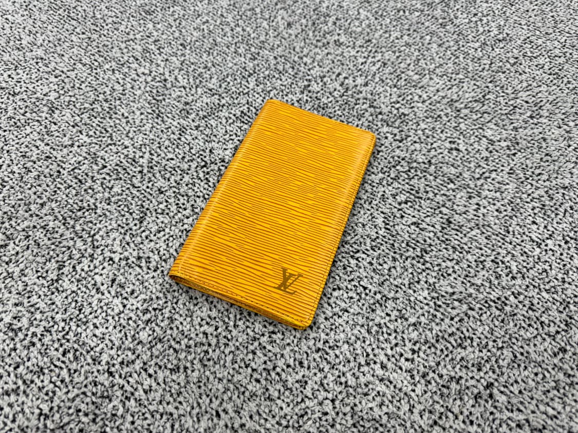 루이비통 에삐 카드장지갑 상품이미지1