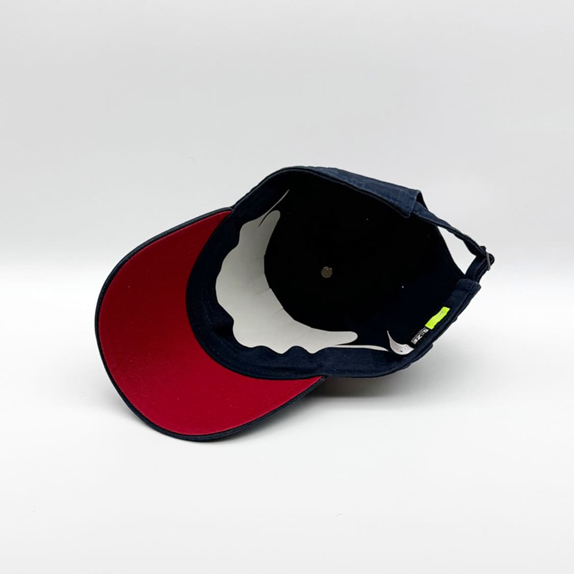 나이키 네이비 모자 NIKE MLB 시카고 컵스 헤리티지86 볼캡 상품이미지9