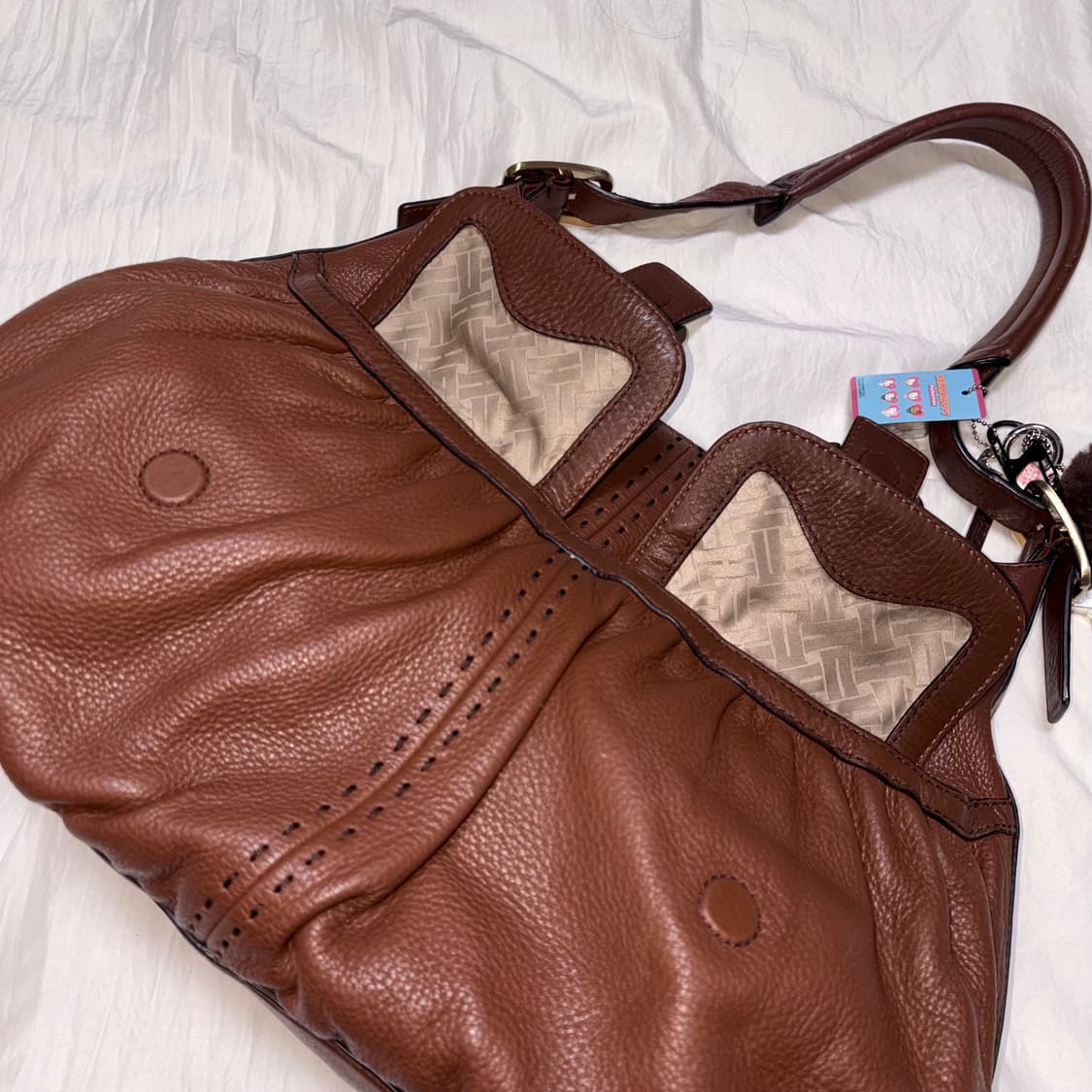 Cole haan bag 상품이미지3