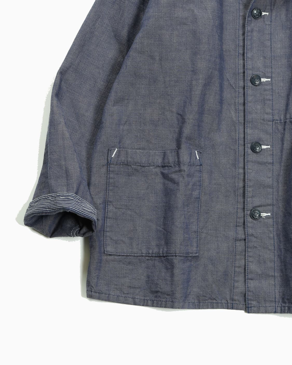  45R Coverall jacket 상품이미지5