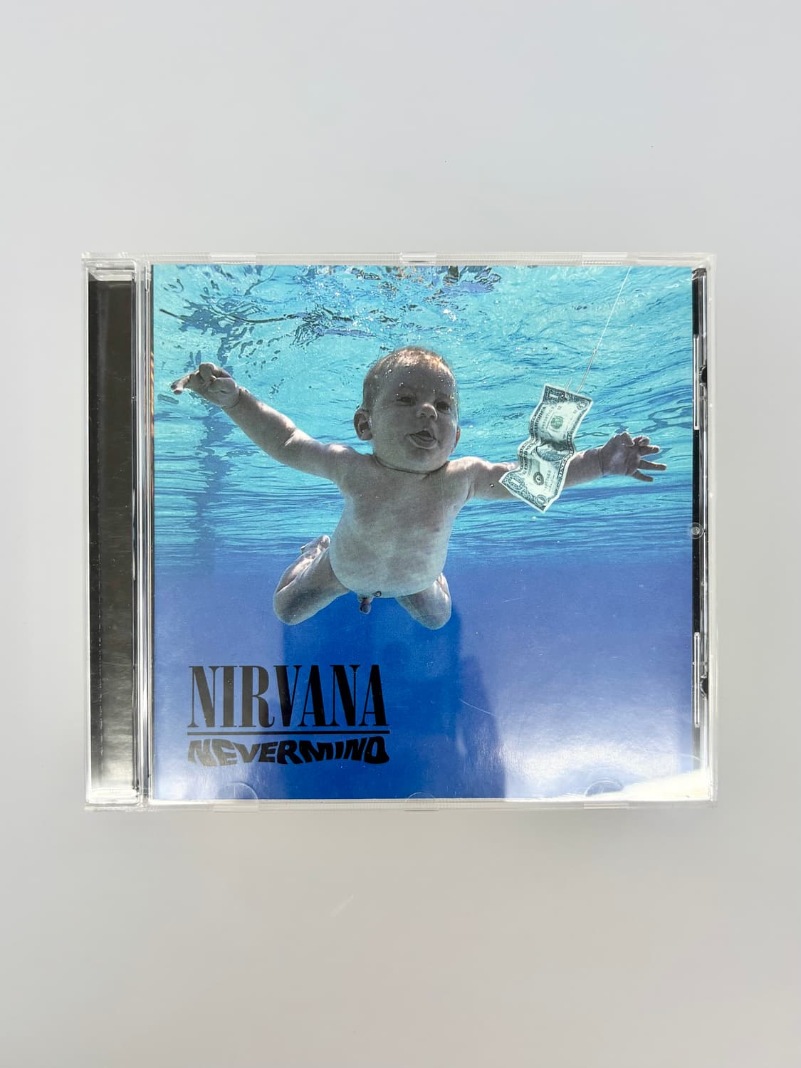 Nirvana 너바나 - Nevermind 상품이미지1