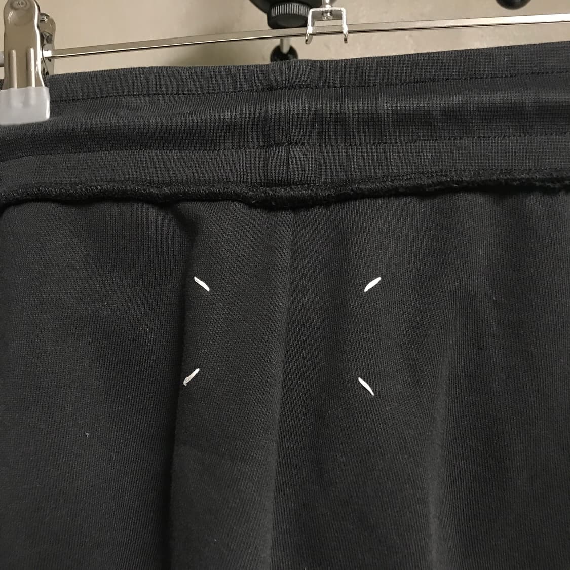 마르지엘라 스티치 스웨트팬츠 48 상품이미지5