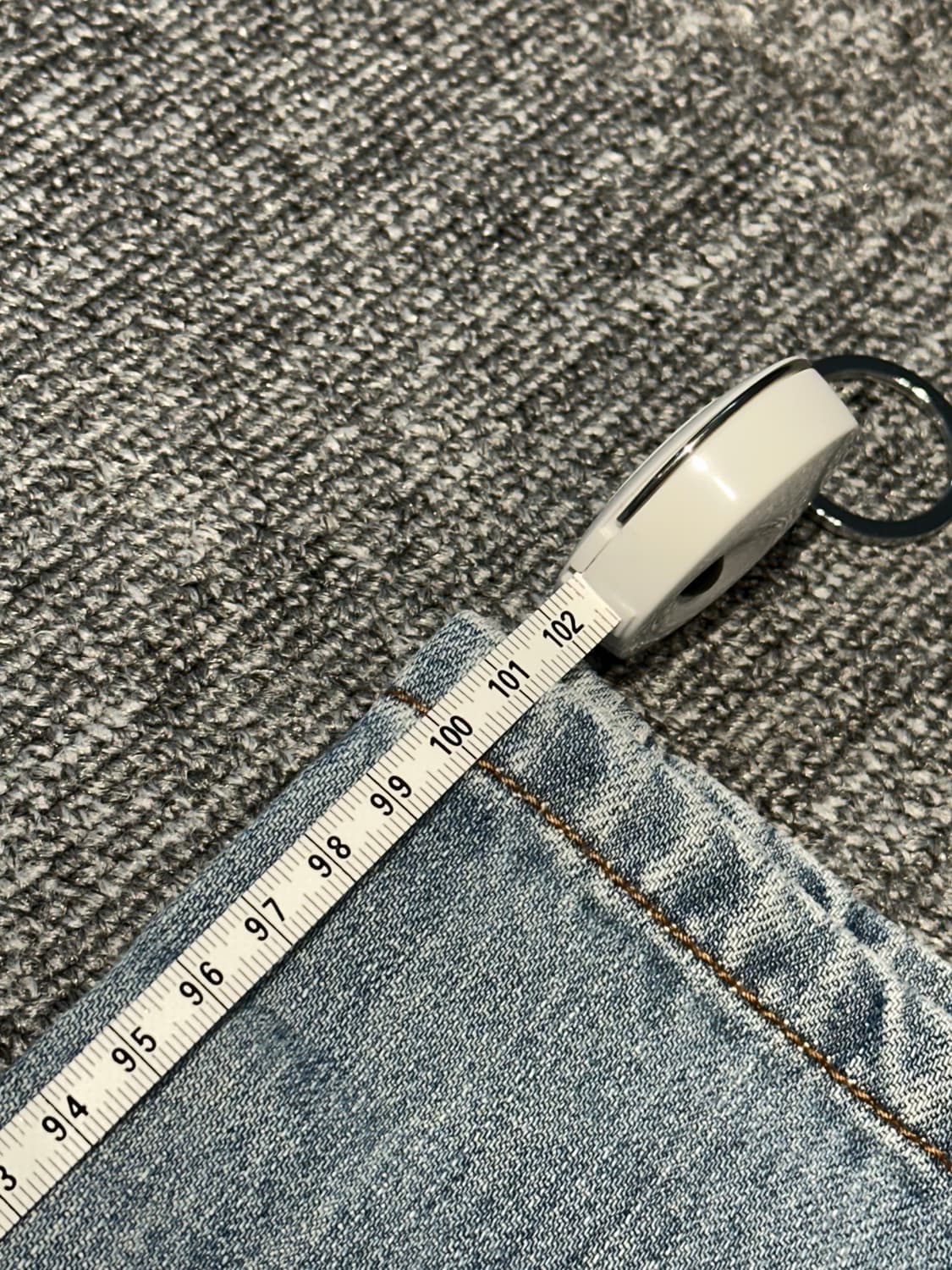 Levi’s 501 W30 L30 상품이미지7