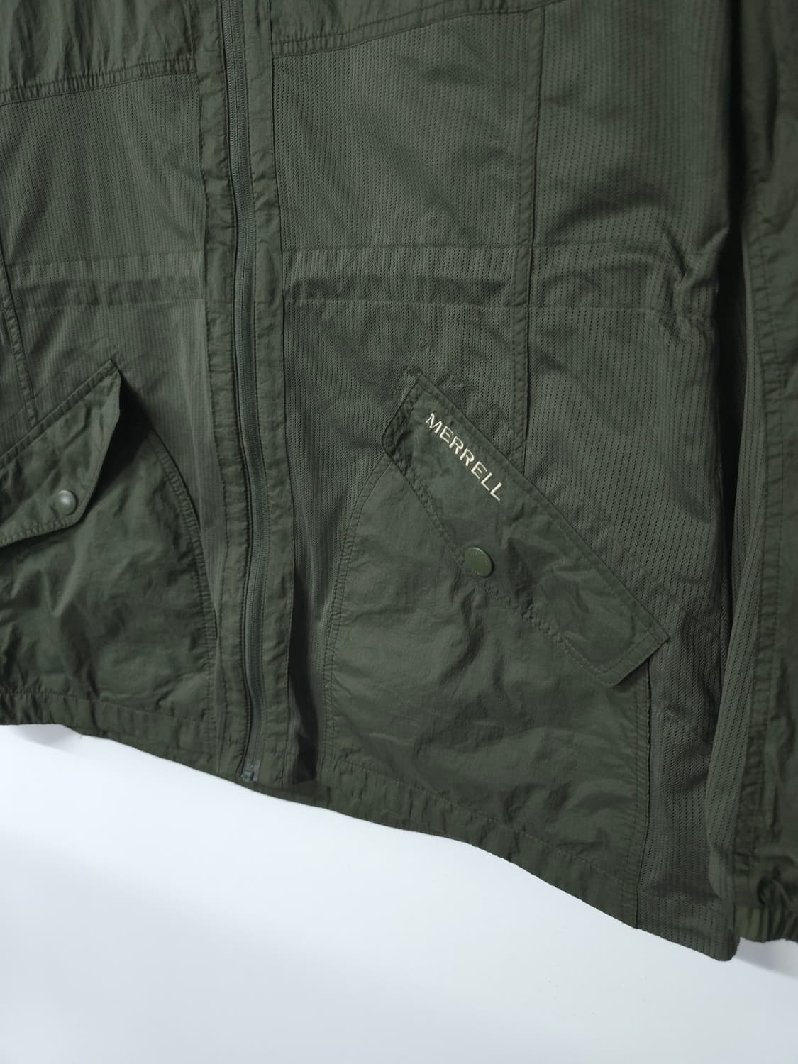 머렐(MERRELL) 여름용 바람막이 ( 여성 66~66반) 상품이미지4
