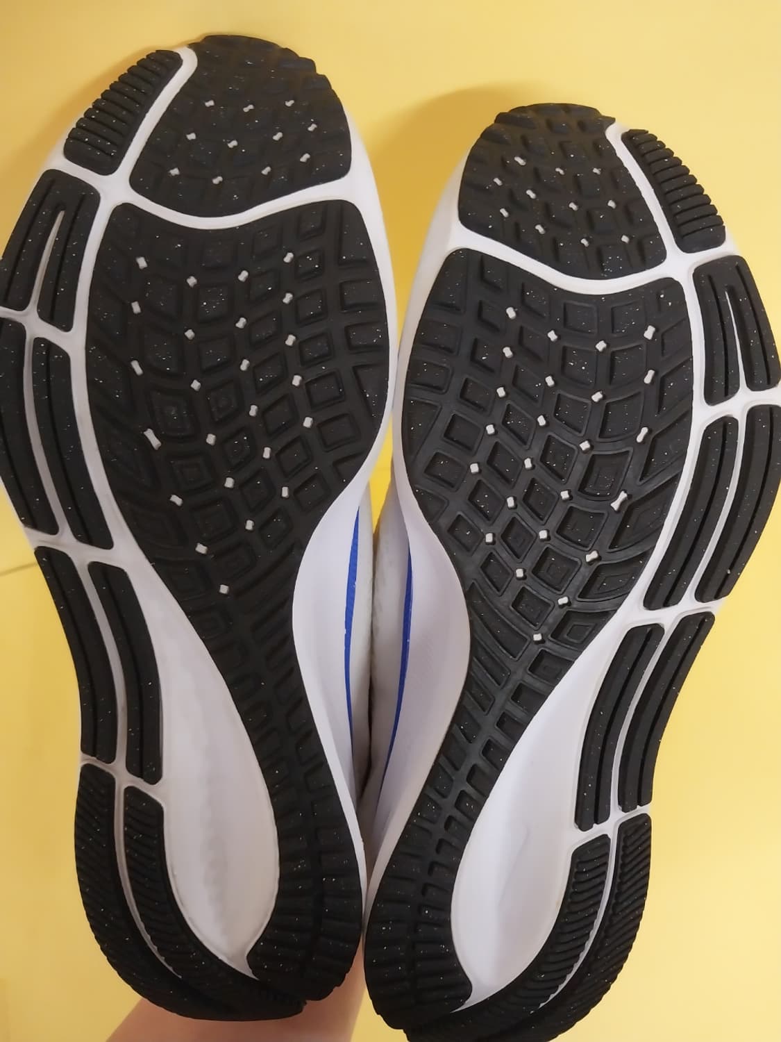 남성 나이키 에어줌 페가수스37 런닝화, 운동화 (250) 상품이미지8