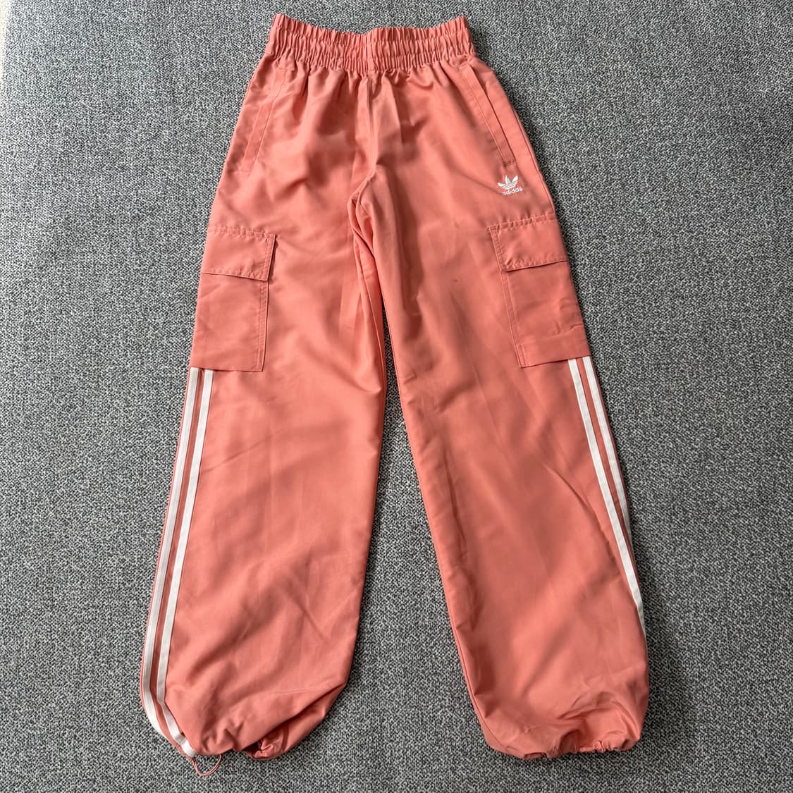 아디다스 오리지널 3S 카고 트랙 팬츠 상품이미지1