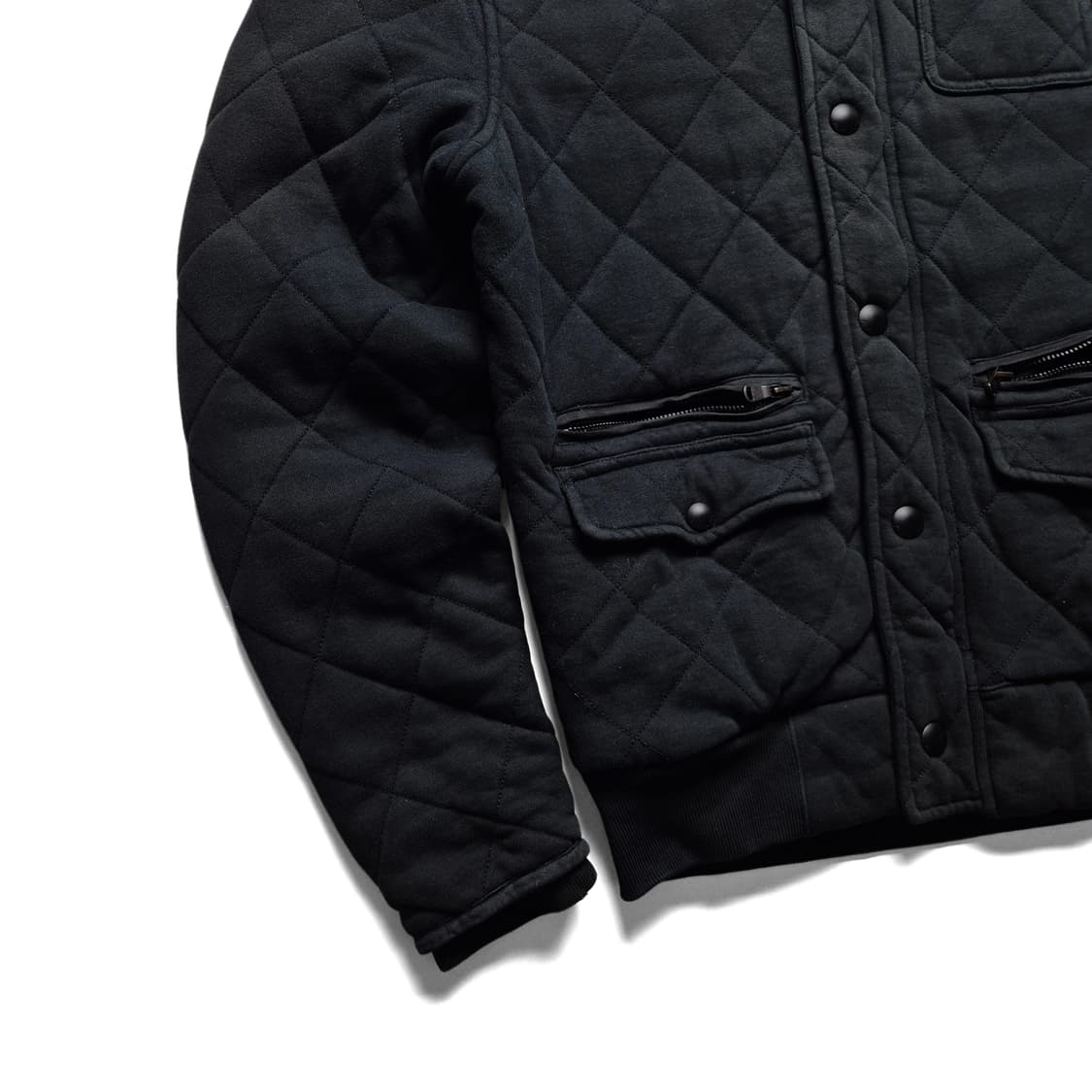 [S] 폴로 랄프로렌 퀄팅 코튼 봄버자켓  상품이미지3