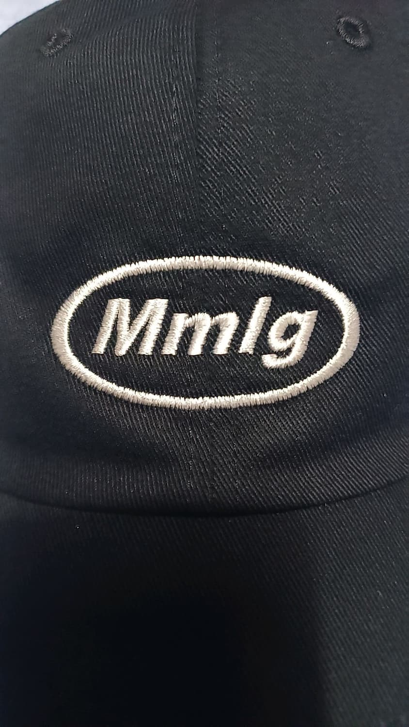 Mmlg 면모자 Free 상품이미지2