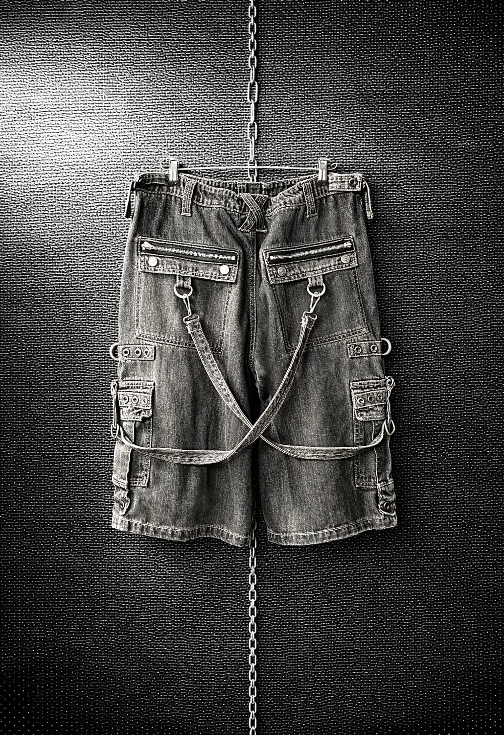 Tripp nyc 카고팬츠 상품이미지2