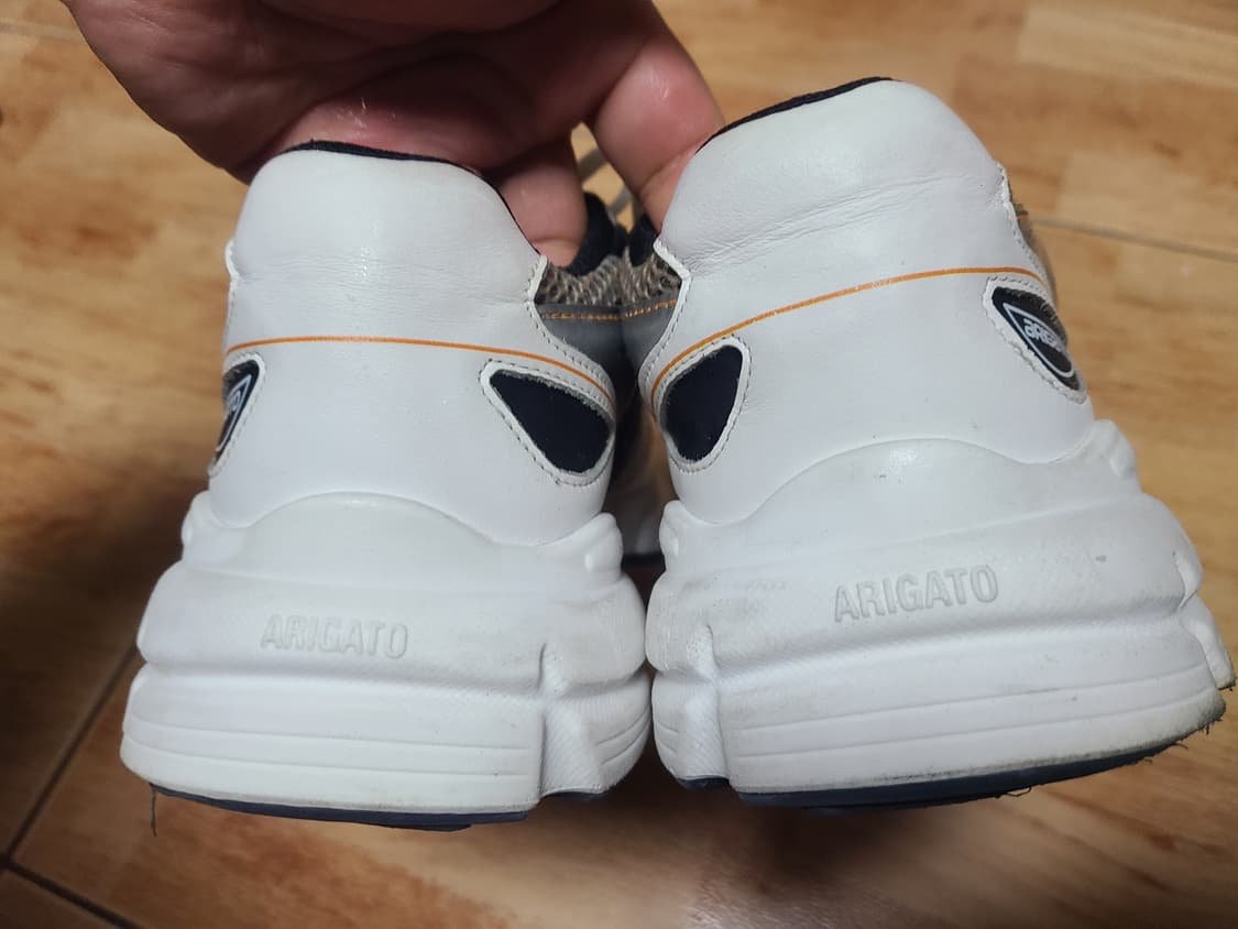 악셀 아리가토 235(230추천) 상품이미지8