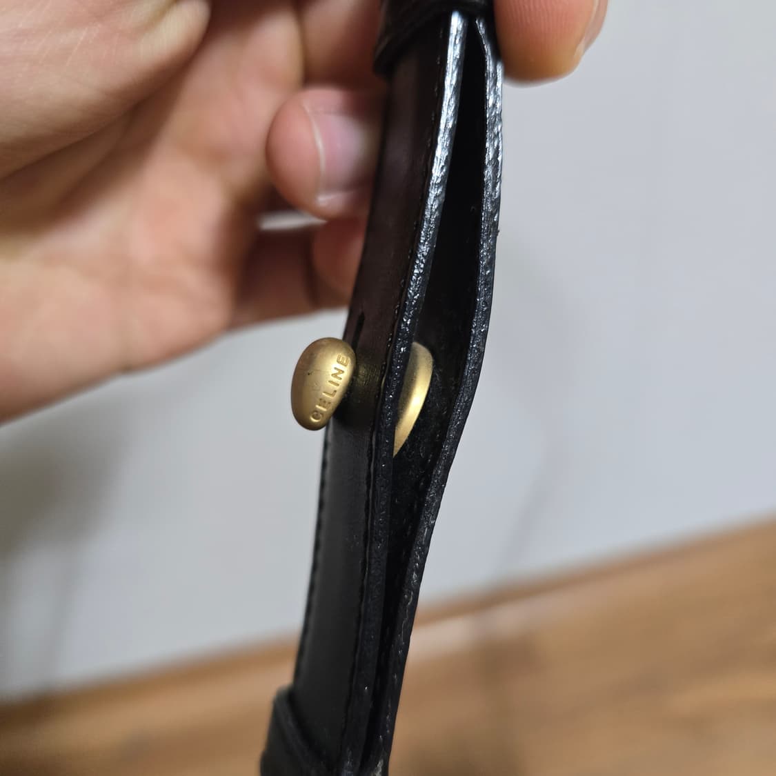 Celine 셀린느 트리옹프  숄더백 상품이미지10