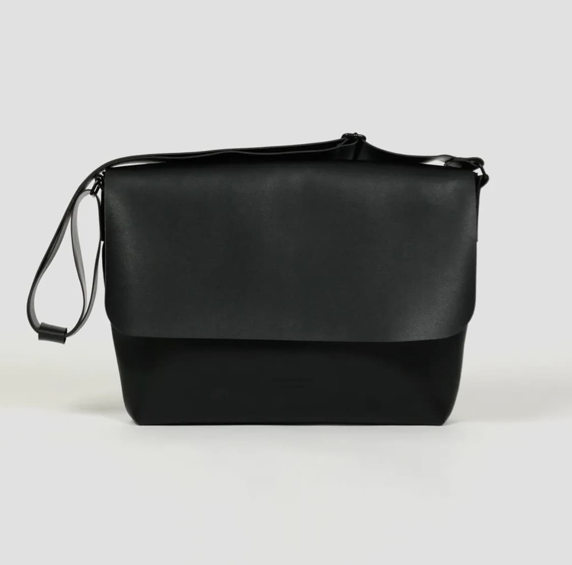 baan (반) 106 CROSSBAG BLACK 크로스백 상품이미지2