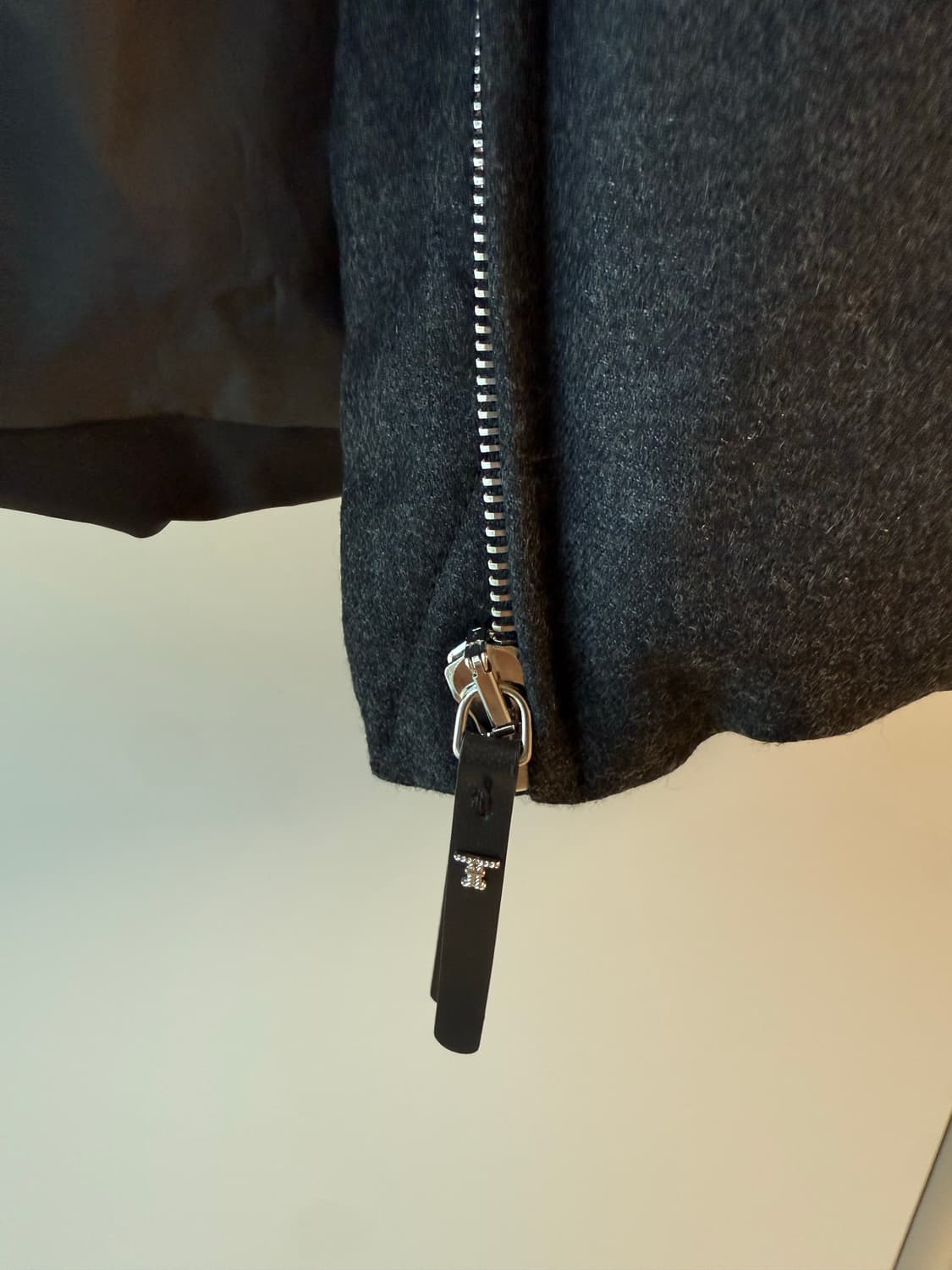 한섬 타임 구스다운 베스트 상품이미지6