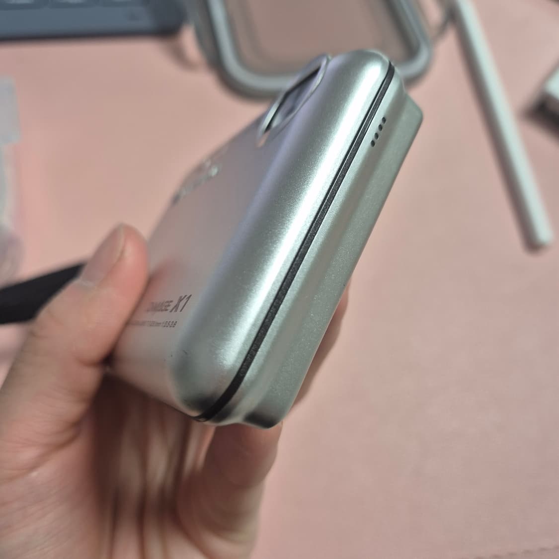 코니카 미놀타 디미지 x1 상품이미지6