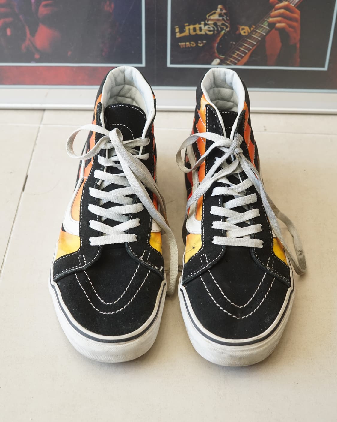 Vans 상품이미지3