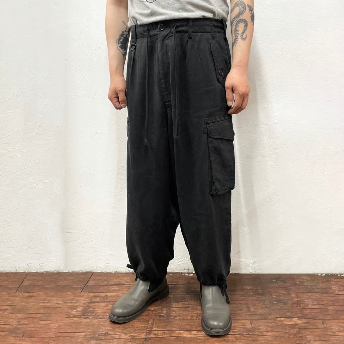 요지 야마모토 (S’YTE Yohji Yamamoto) 상품이미지10