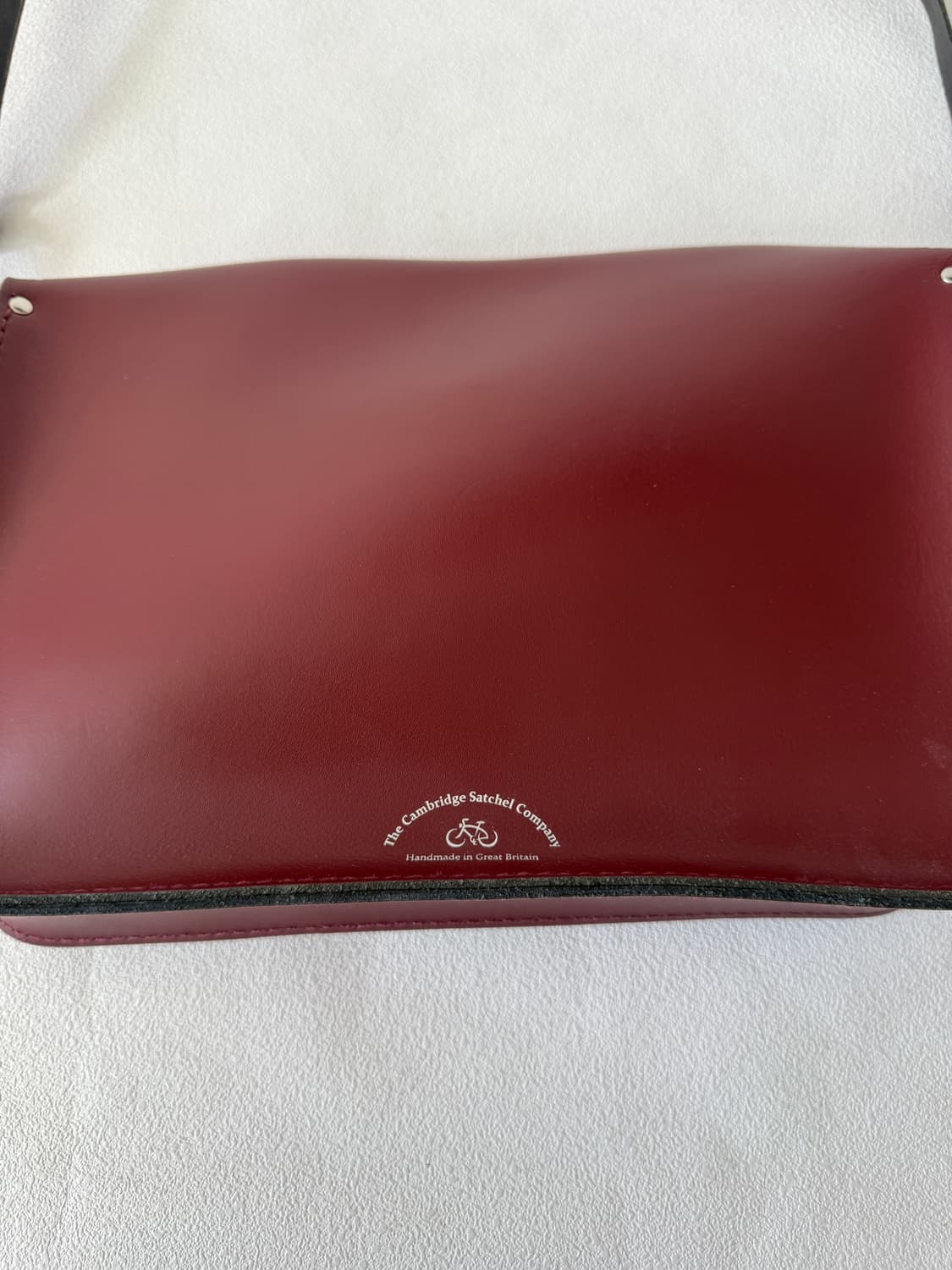 캠브릿지사첼(Cambridge Satchel) 레더 사첼백 상품이미지7