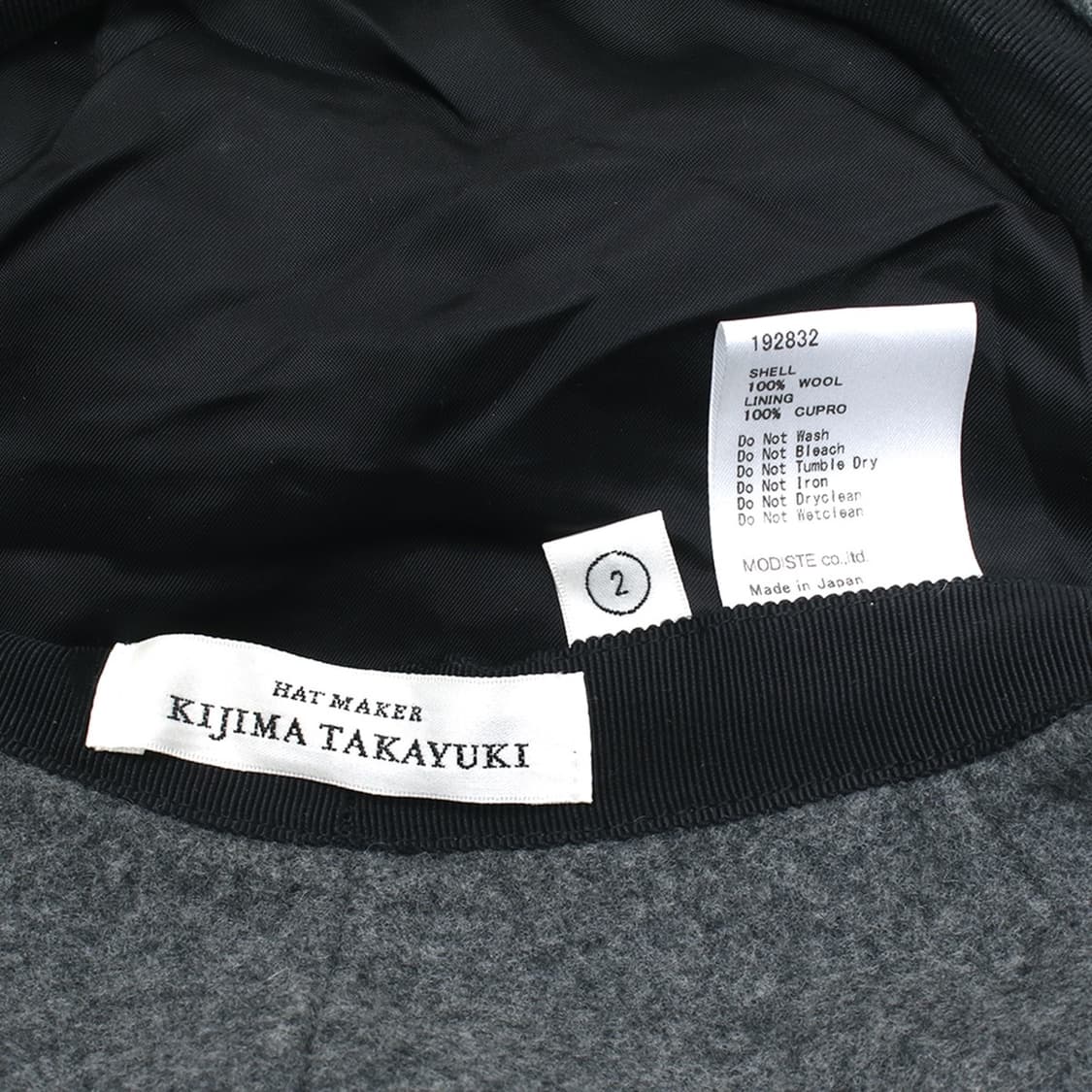 KIJIMA TAKAYUKI  상품이미지3