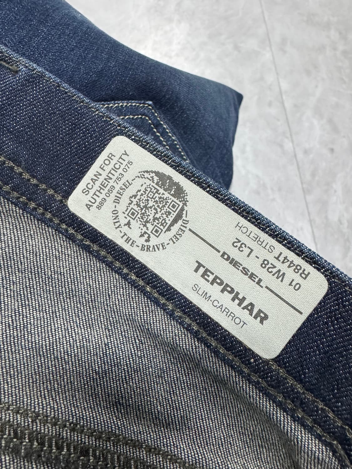 디젤 테파 상품이미지3