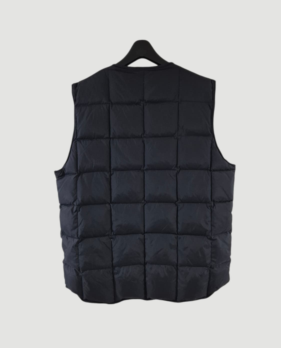 [105]GU지유 오리털패딩조끼 상품이미지3