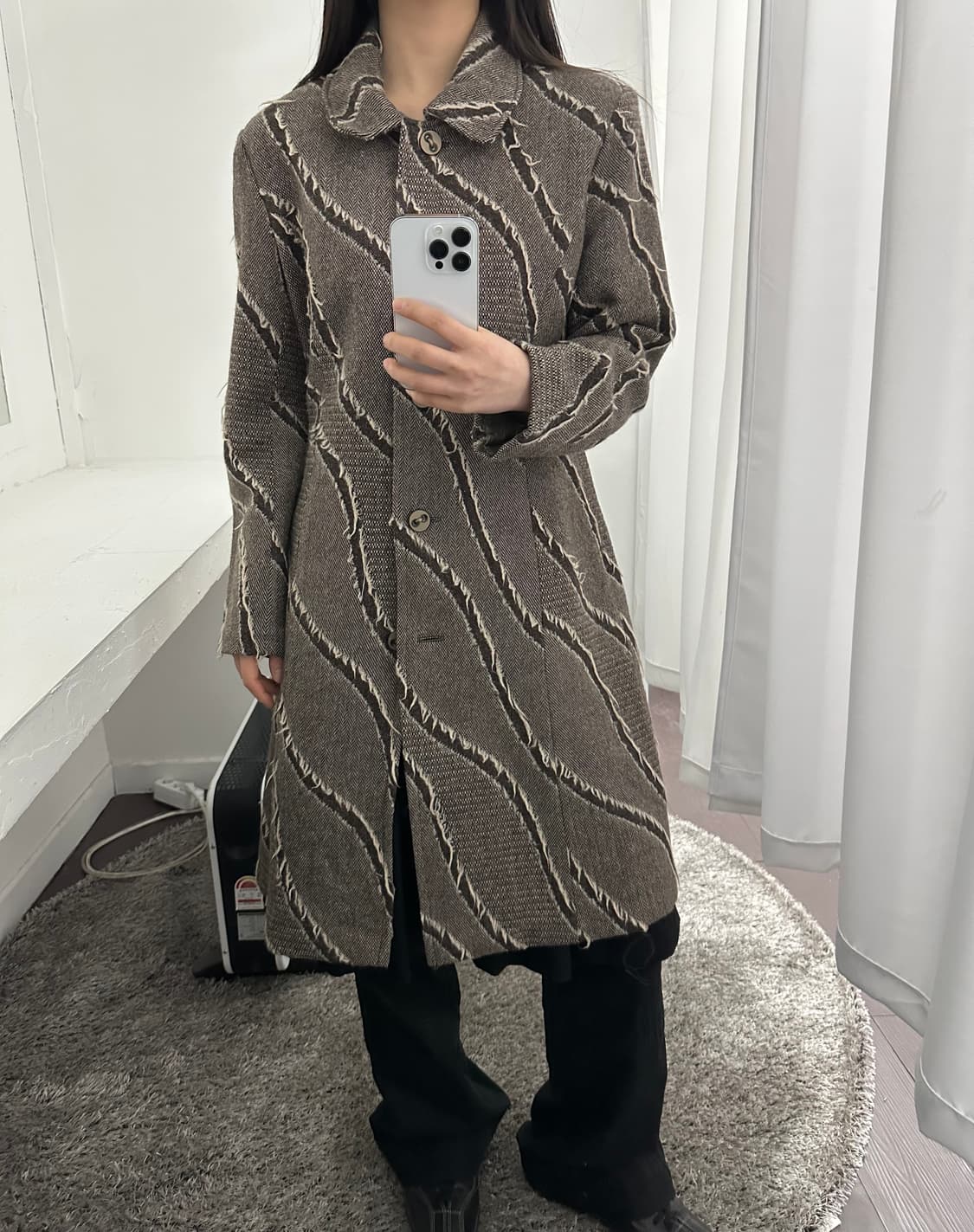 design coat 상품이미지1