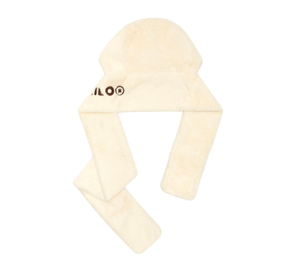 베이프 퍼 스카프 상품이미지2