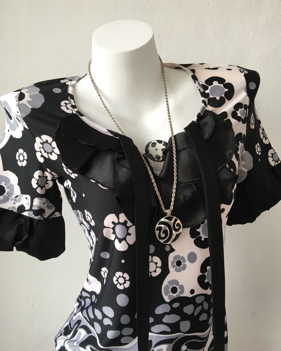 pendent necklace 상품이미지4