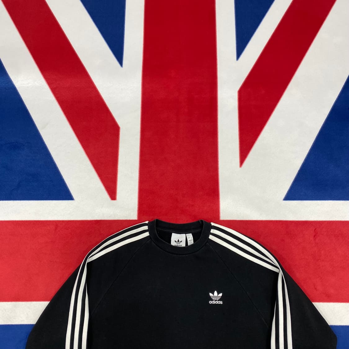 아디다스 맨투맨 XL  상품이미지2