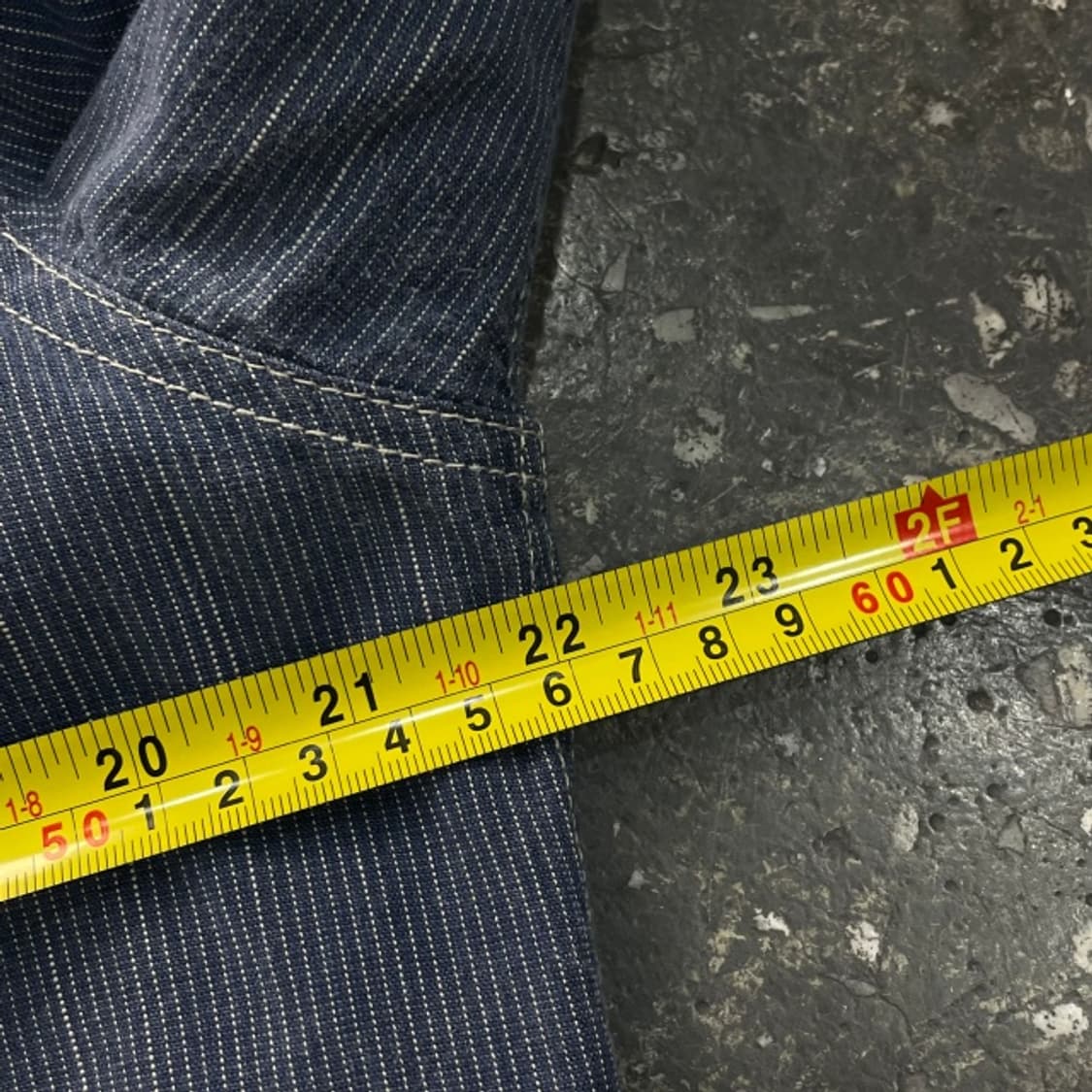 100 시리즈 셔츠 상품이미지5