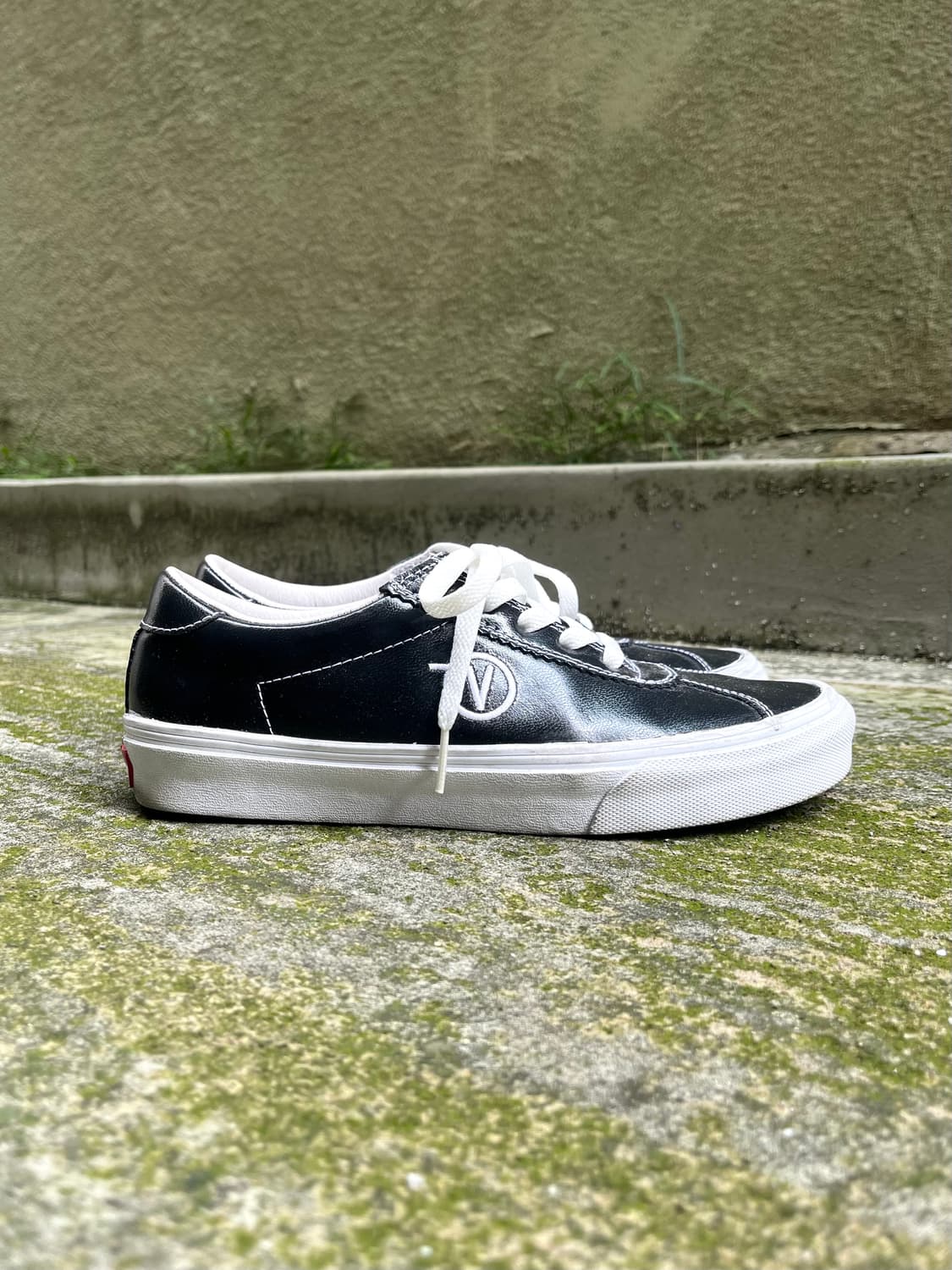 Vans Xgirl Made me Sneakers 상품이미지4