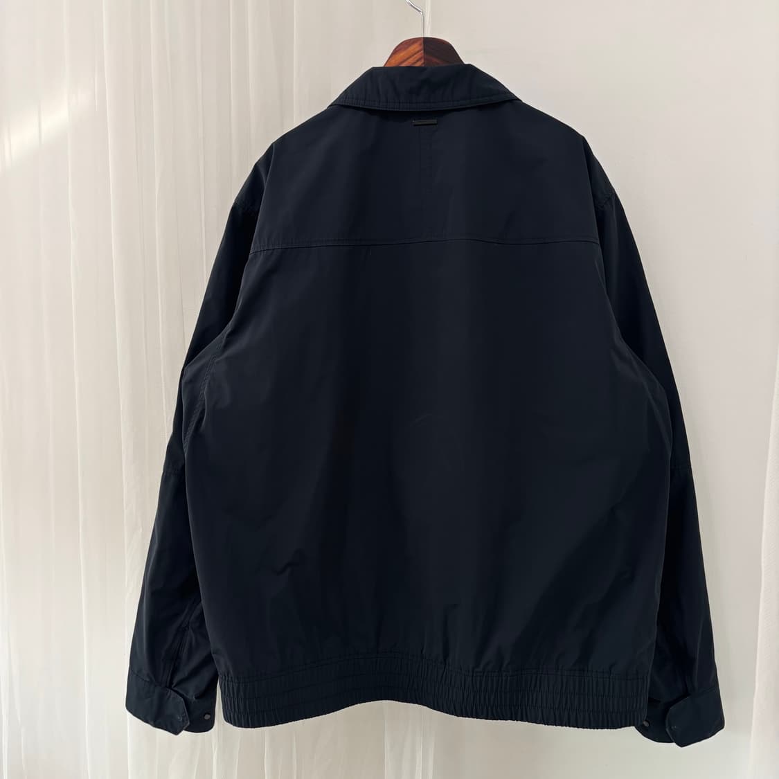 Beanpole 빈폴 블루종 자켓  상품이미지2