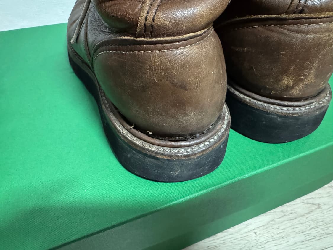 레드윙 2936 / 7D 상품이미지8