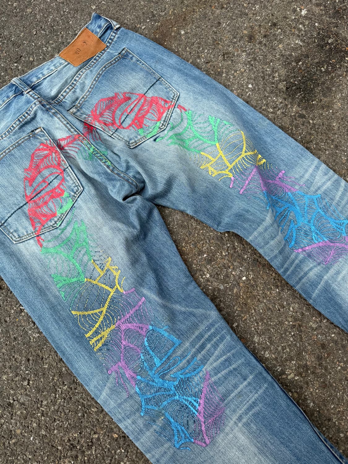 00s Evisu  상품이미지1