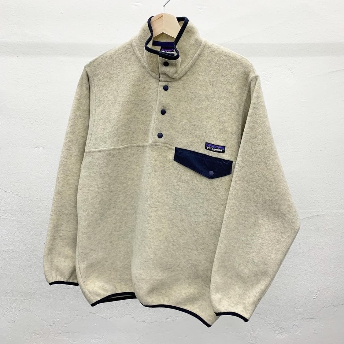 파타고니아 신칠라 플리스 상품이미지1