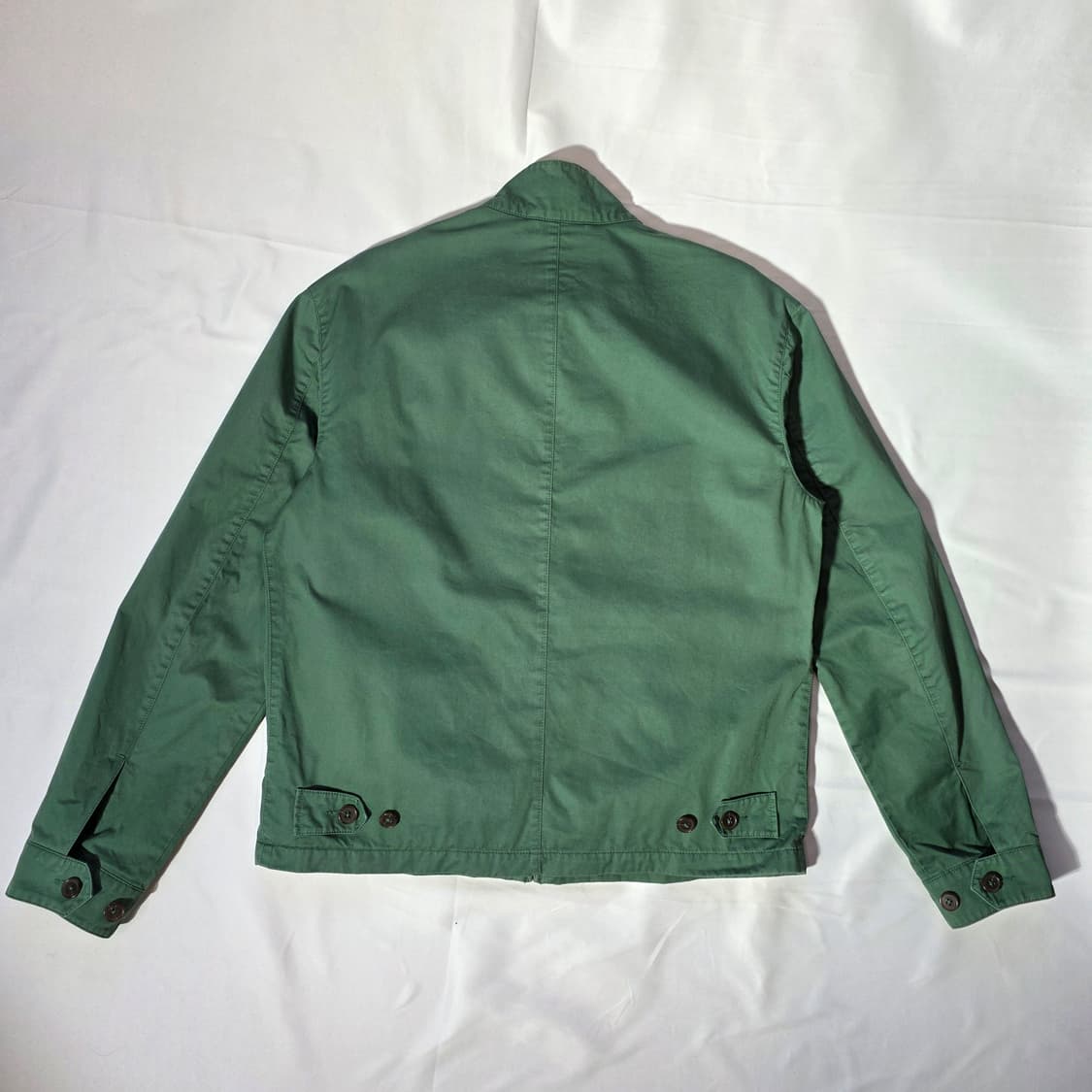 [M]폴로랄프로렌 코튼 트윌 바라쿠타 치노 재킷 상품이미지8