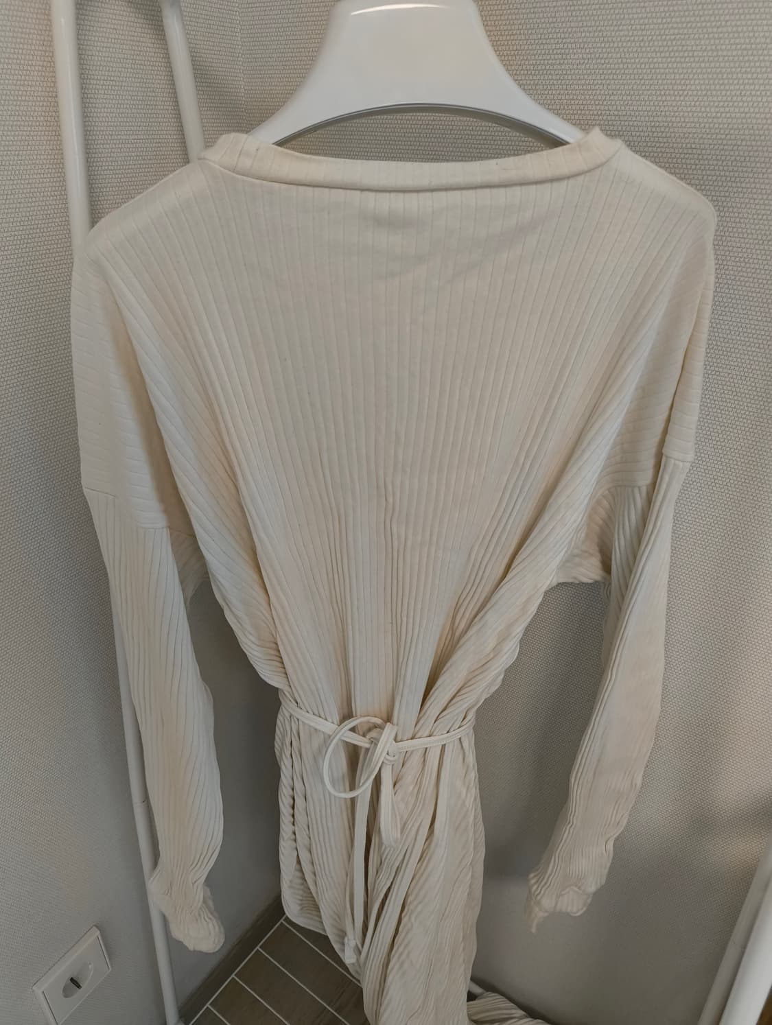 베이스레인지 쇼 카프탄 드레스 S Baserange Shaw Dress 상품이미지5